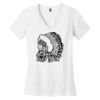 Women's Perfect Weight ® V Neck Tee Thumbnail