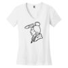 Women's Perfect Weight ® V Neck Tee Thumbnail