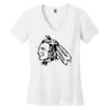 Women's Perfect Weight ® V Neck Tee Thumbnail