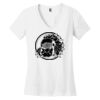 Women's Perfect Weight ® V Neck Tee Thumbnail