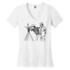 Women's Perfect Weight ® V Neck Tee Thumbnail