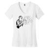Women's Perfect Weight ® V Neck Tee Thumbnail