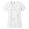 Women's Perfect Weight ® V Neck Tee Thumbnail