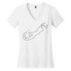 Women's Perfect Weight ® V Neck Tee Thumbnail