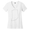 Women's Perfect Weight ® V Neck Tee Thumbnail