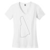 Women's Perfect Weight ® V Neck Tee Thumbnail