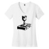 Women's Perfect Weight ® V Neck Tee Thumbnail