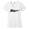 Women's Perfect Weight ® V Neck Tee Thumbnail