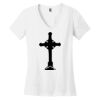Women's Perfect Weight ® V Neck Tee Thumbnail