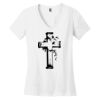 Women's Perfect Weight ® V Neck Tee Thumbnail