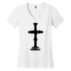 Women's Perfect Weight ® V Neck Tee Thumbnail