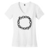 Women's Perfect Weight ® V Neck Tee Thumbnail