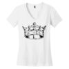 Women's Perfect Weight ® V Neck Tee Thumbnail