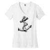 Women's Perfect Weight ® V Neck Tee Thumbnail