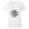 Women's Perfect Weight ® V Neck Tee Thumbnail