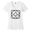 Women's Perfect Weight ® V Neck Tee Thumbnail