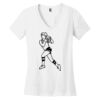 Women's Perfect Weight ® V Neck Tee Thumbnail