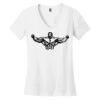 Women's Perfect Weight ® V Neck Tee Thumbnail
