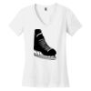 Women's Perfect Weight ® V Neck Tee Thumbnail