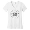 Women's Perfect Weight ® V Neck Tee Thumbnail
