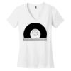 Women's Perfect Weight ® V Neck Tee Thumbnail