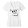 Women's Perfect Weight ® V Neck Tee Thumbnail