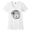 Women's Perfect Weight ® V Neck Tee Thumbnail