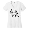 Women's Perfect Weight ® V Neck Tee Thumbnail
