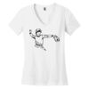 Women's Perfect Weight ® V Neck Tee Thumbnail