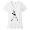 Women's Perfect Weight ® V Neck Tee Thumbnail