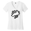 Women's Perfect Weight ® V Neck Tee Thumbnail