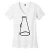 Women's Perfect Weight ® V Neck Tee Thumbnail