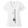 Women's Perfect Weight ® V Neck Tee Thumbnail