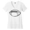 Women's Perfect Weight ® V Neck Tee Thumbnail