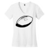 Women's Perfect Weight ® V Neck Tee Thumbnail