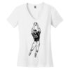 Women's Perfect Weight ® V Neck Tee Thumbnail