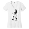 Women's Perfect Weight ® V Neck Tee Thumbnail