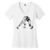Women's Perfect Weight ® V Neck Tee Thumbnail
