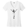 Women's Perfect Weight ® V Neck Tee Thumbnail