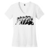 Women's Perfect Weight ® V Neck Tee Thumbnail
