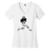 Women's Perfect Weight ® V Neck Tee Thumbnail