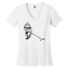 Women's Perfect Weight ® V Neck Tee Thumbnail