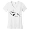 Women's Perfect Weight ® V Neck Tee Thumbnail