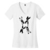 Women's Perfect Weight ® V Neck Tee Thumbnail