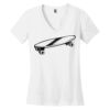 Women's Perfect Weight ® V Neck Tee Thumbnail