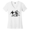 Women's Perfect Weight ® V Neck Tee Thumbnail