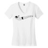 Women's Perfect Weight ® V Neck Tee Thumbnail