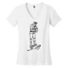 Women's Perfect Weight ® V Neck Tee Thumbnail