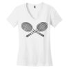 Women's Perfect Weight ® V Neck Tee Thumbnail