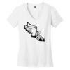 Women's Perfect Weight ® V Neck Tee Thumbnail